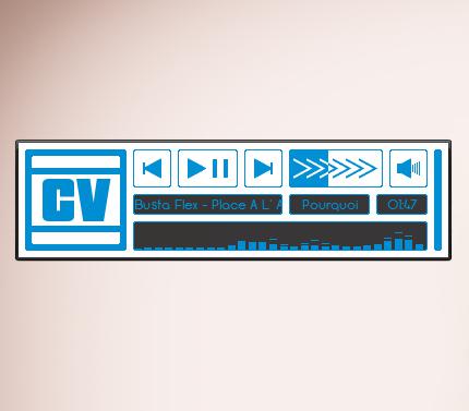 CV WB